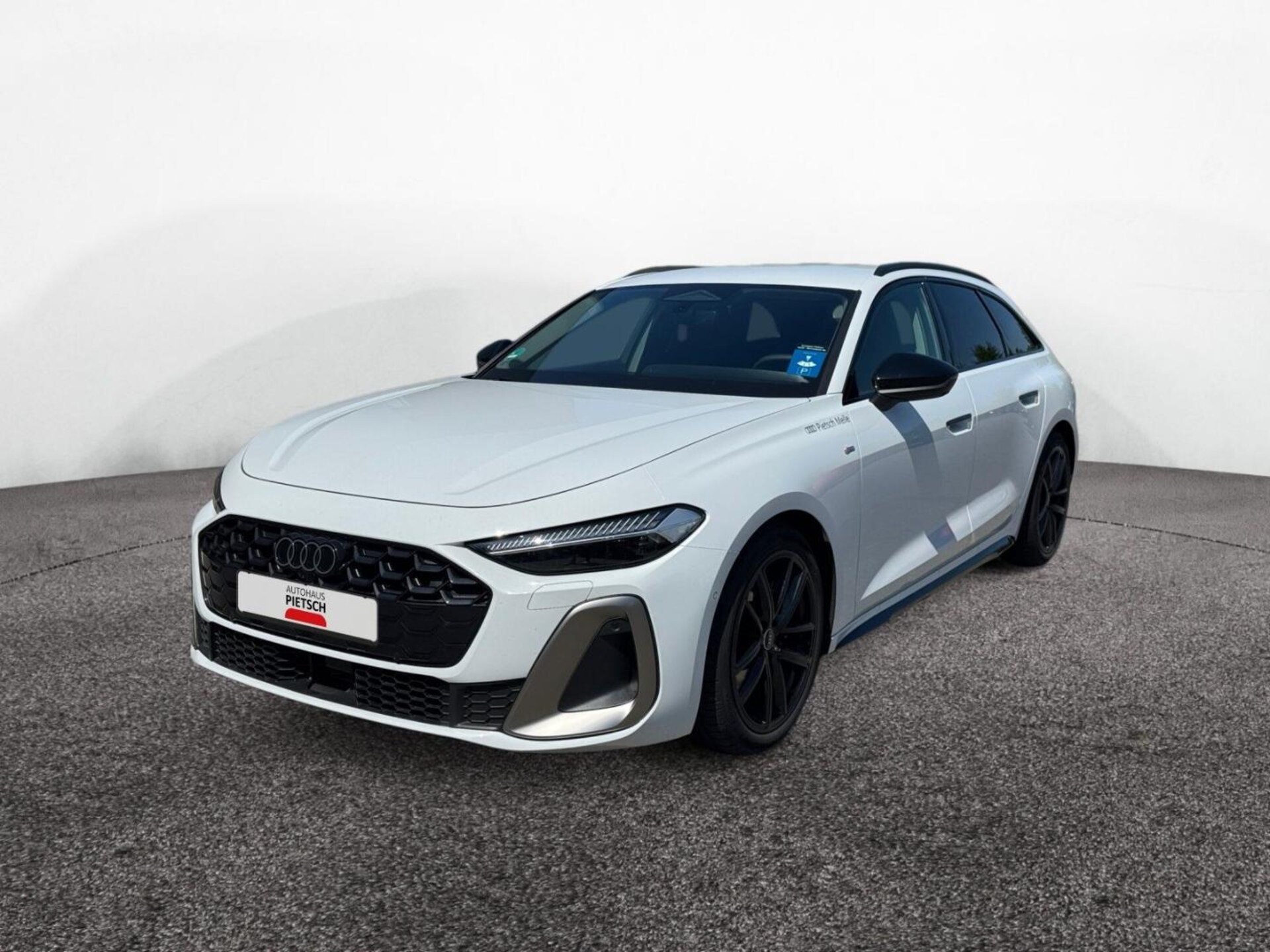 Audi A5 Avant edition one