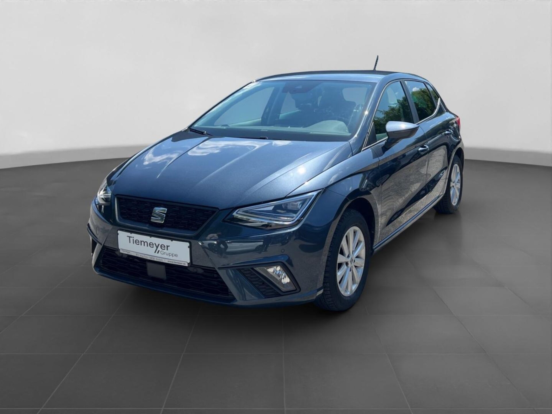 SEAT Ibiza Style