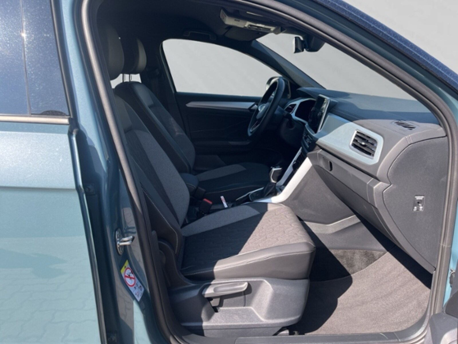 Volkswagen T-Roc – Bild 11