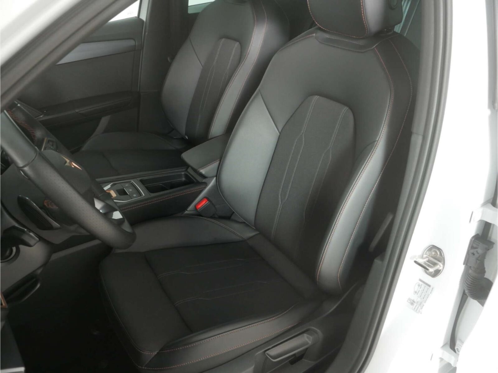 CUPRA Leon Sportstourer – Bild 10