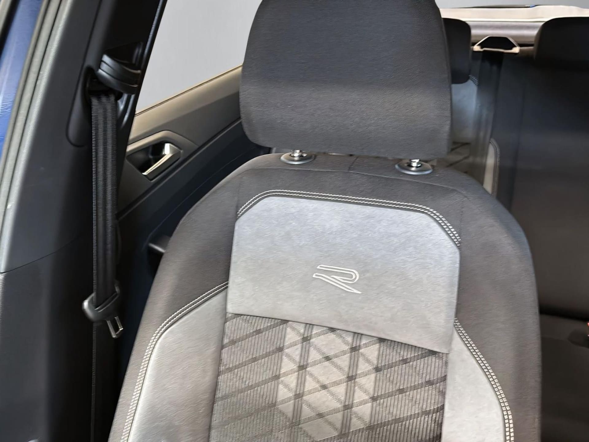 Volkswagen Taigo R-Line