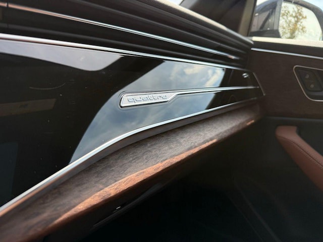 2026 Audi Q8 Premium Plus - Photo 42