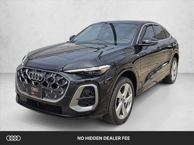 2026 Audi Q5 Sportback Premium Plus quattro's photo
