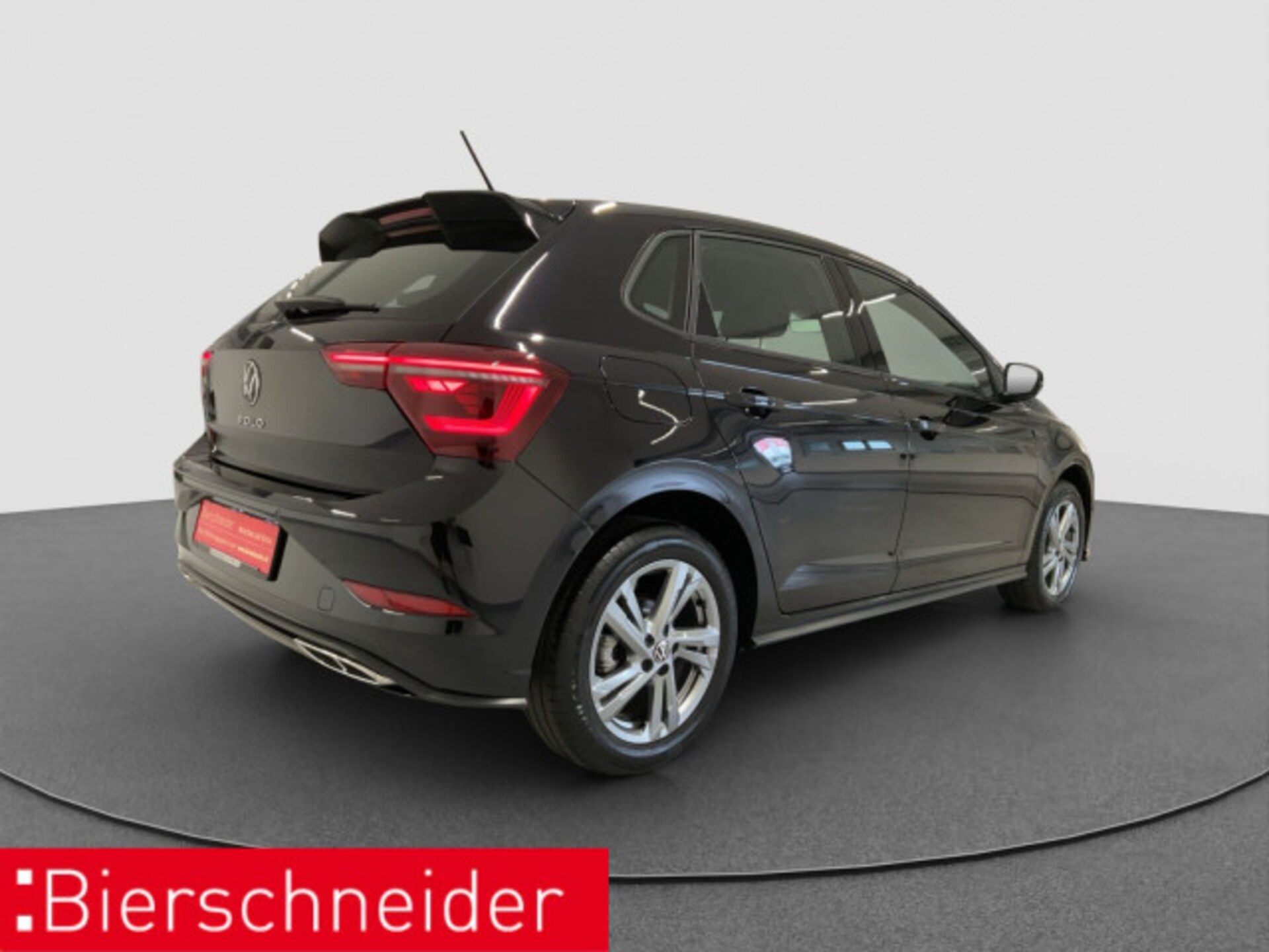 Volkswagen Polo R-Line