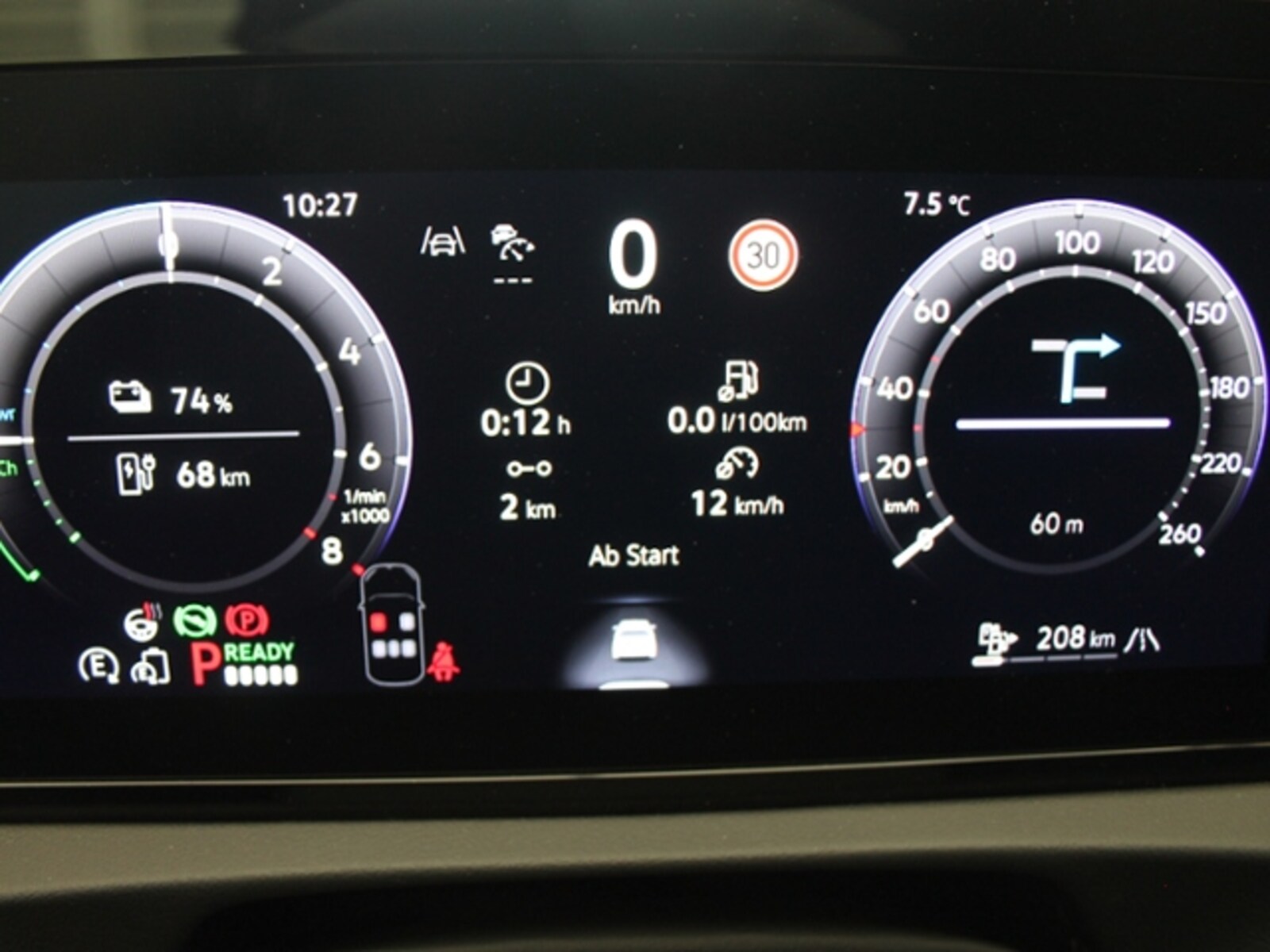 Volkswagen Tiguan – Bild 20