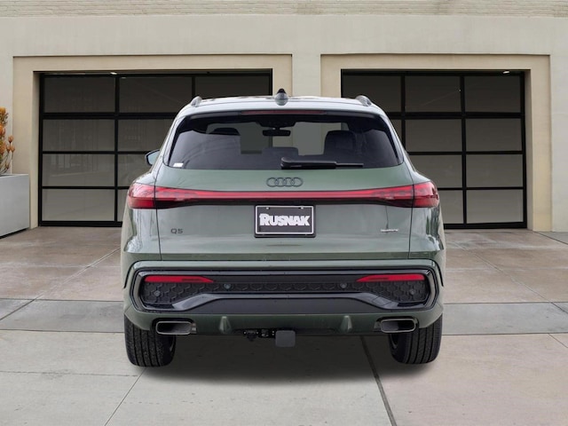 2026 Audi Q5