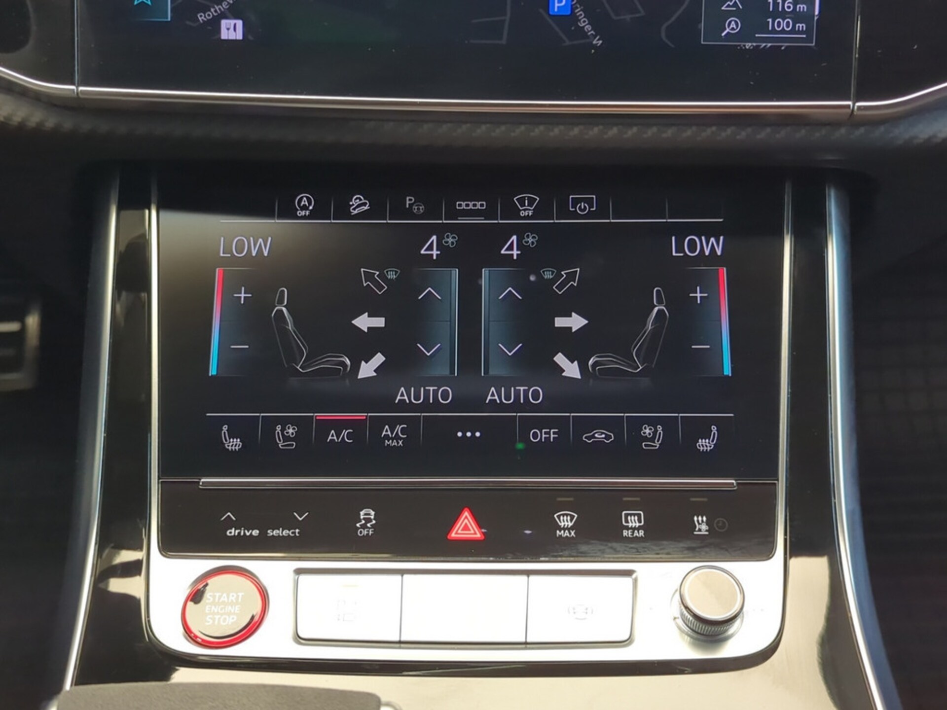 Audi RS Q8 SUV