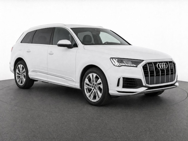 2023 Audi Q7