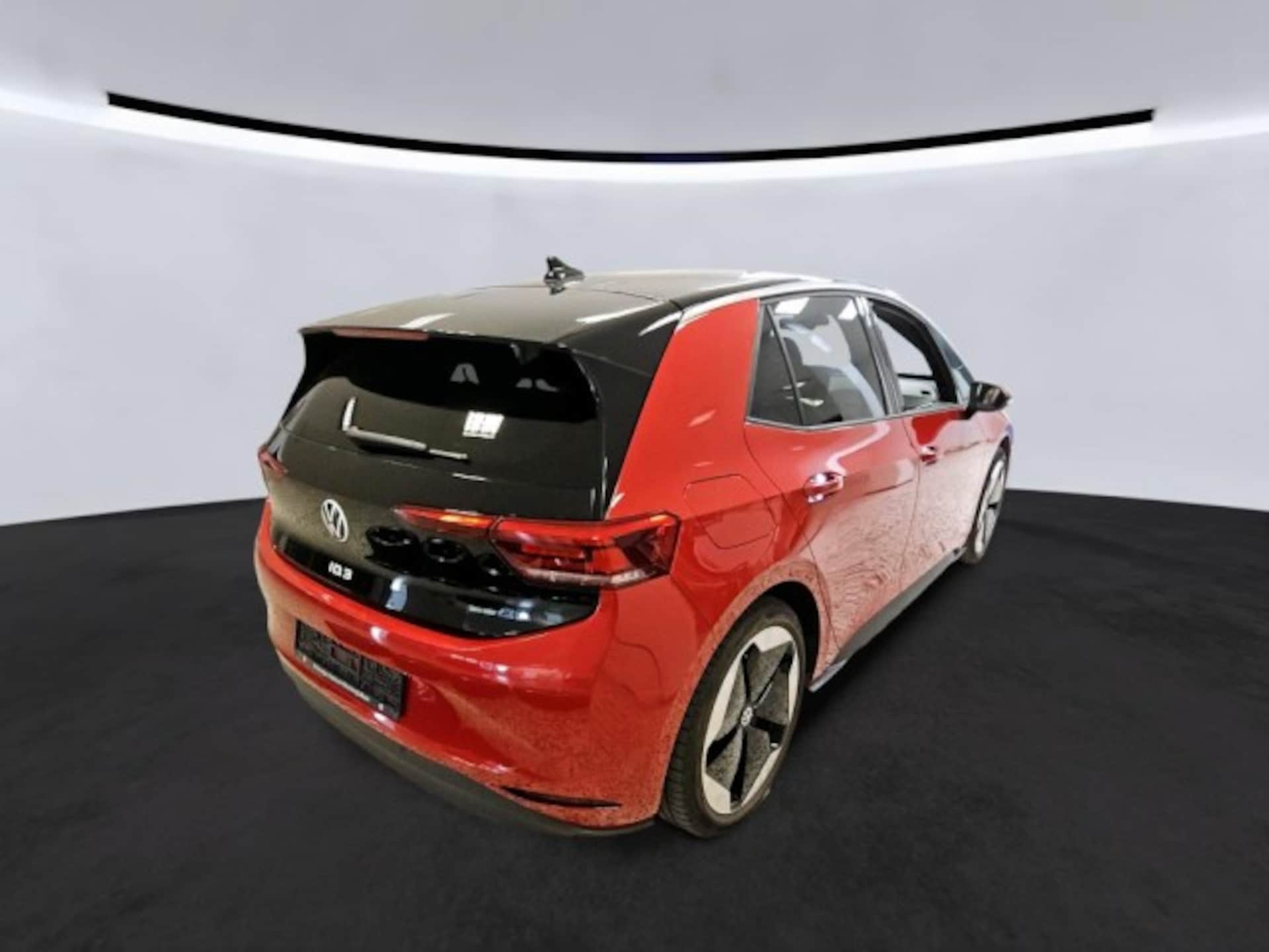 Volkswagen ID.3 MOVE Pro S