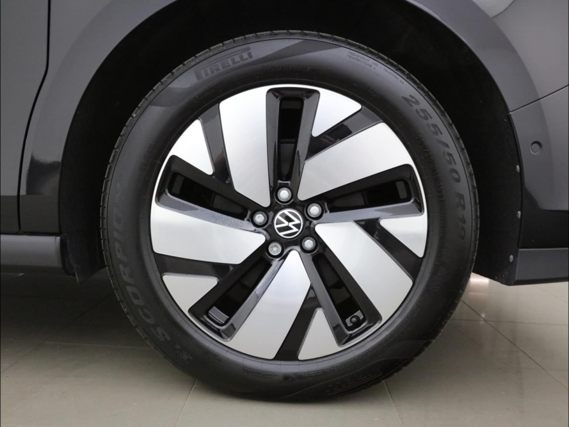 Volkswagen ID. Buzz Pro
