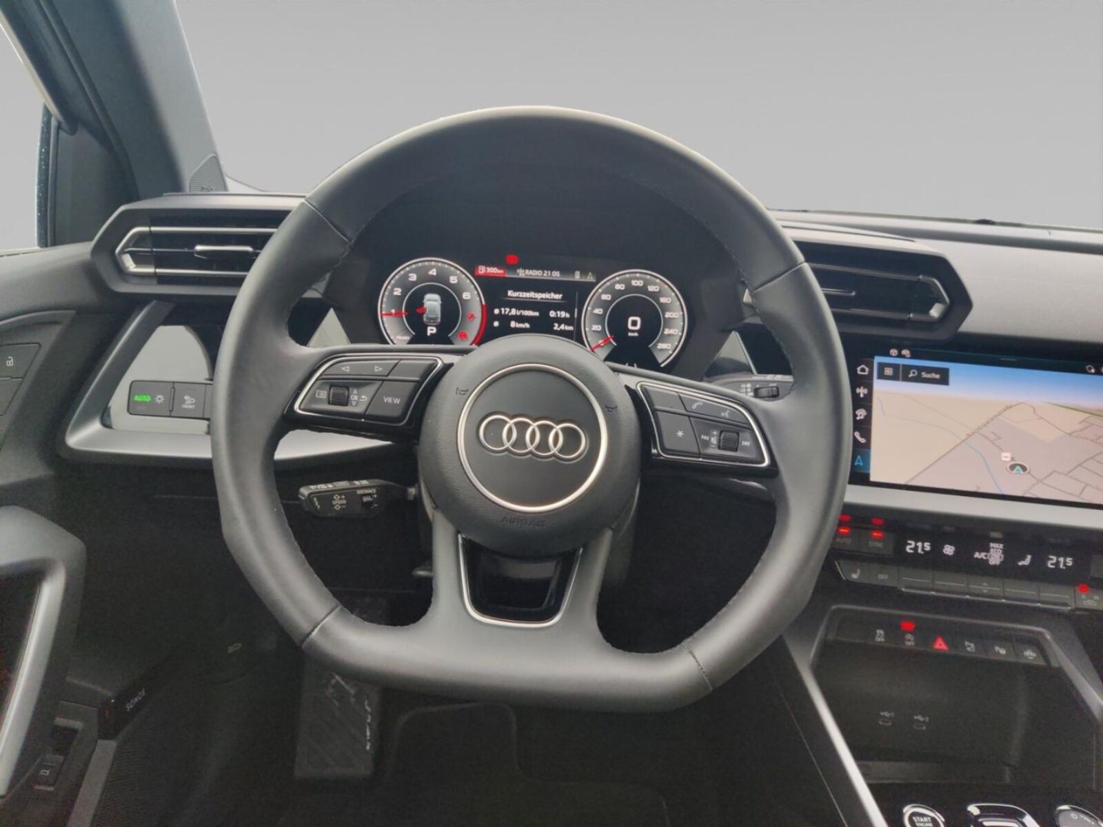 Audi A3 Sportback – Bild 14