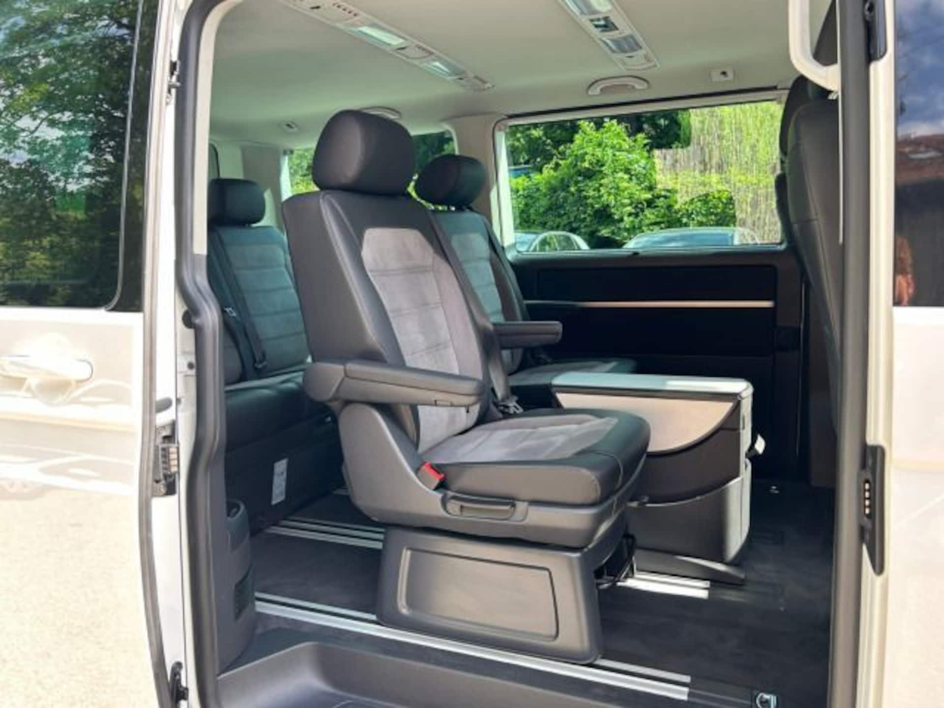 Volkswagen T6.1 Multivan Comfortline