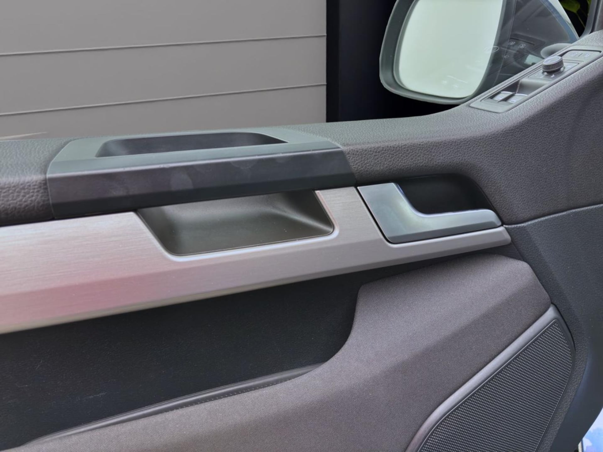 Volkswagen T6 Multivan Comfortline