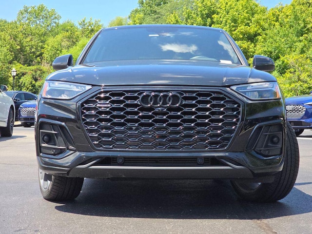 2023 Audi Q5 Sportback