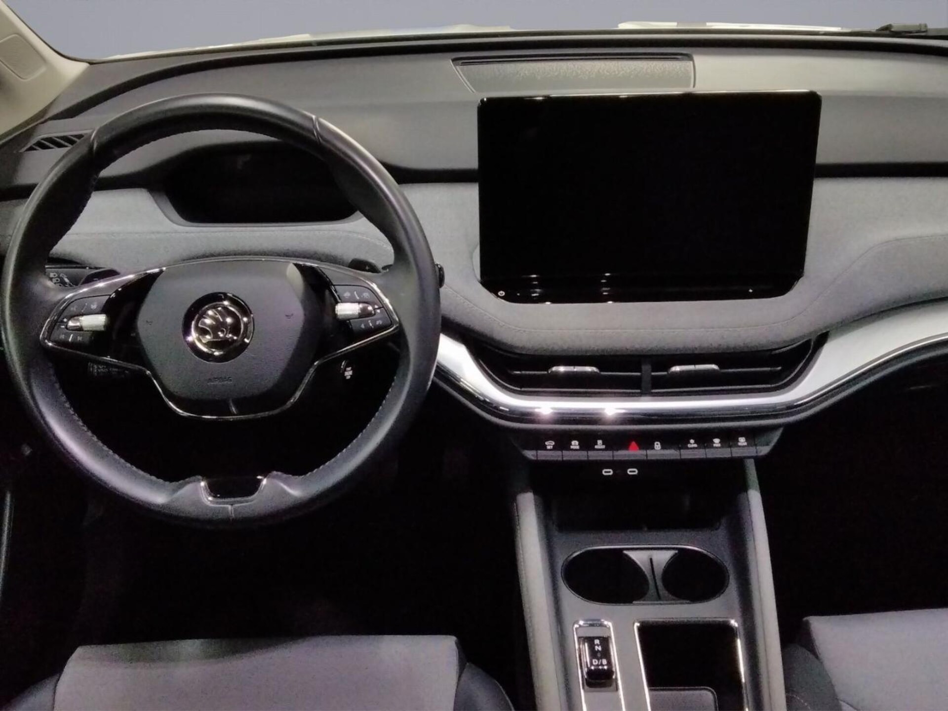 Skoda Enyaq 80