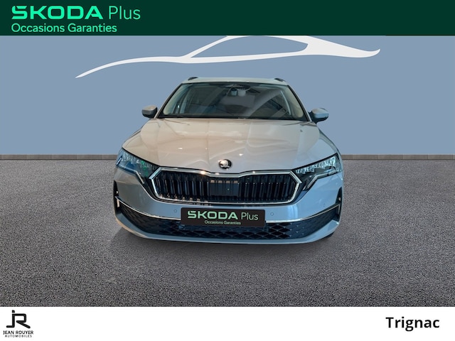 Voitures neuves ŠKODA Octavia Combi Clever Metz
