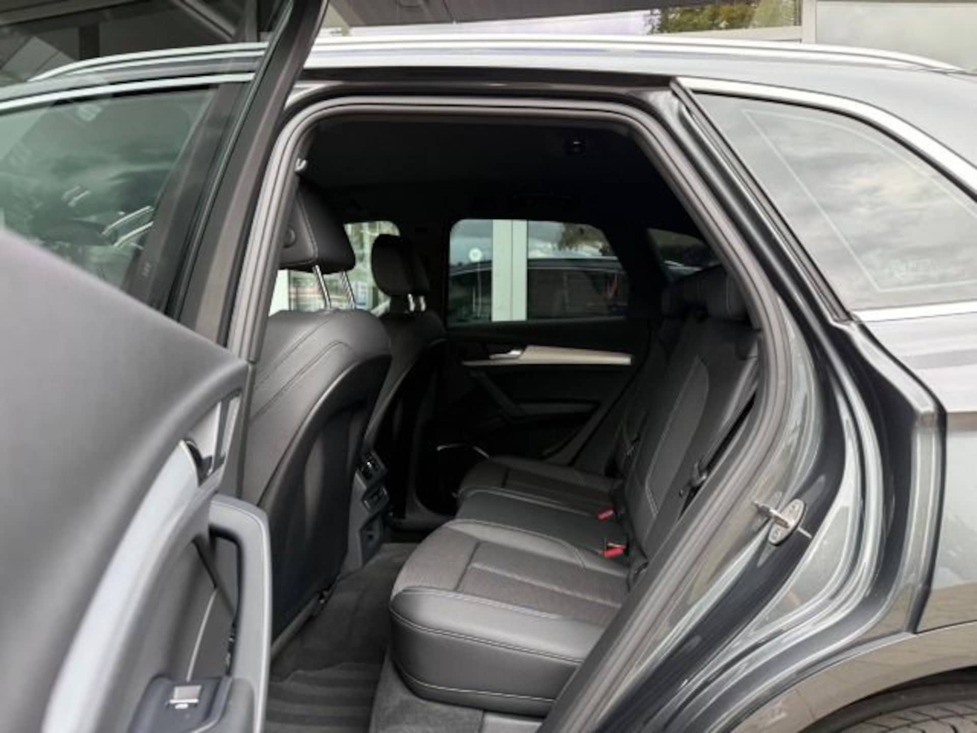 Audi Q5 SUV S line