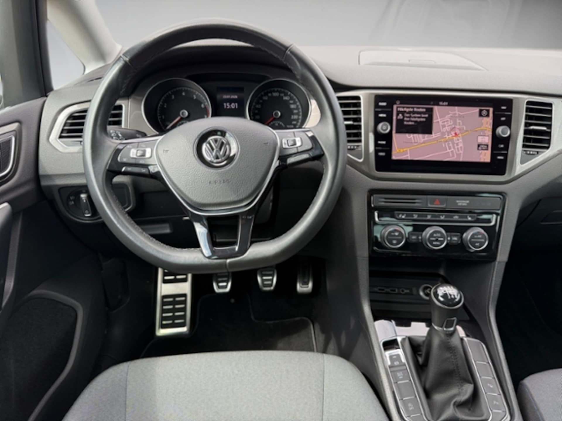 Volkswagen Golf Sportsvan JOIN