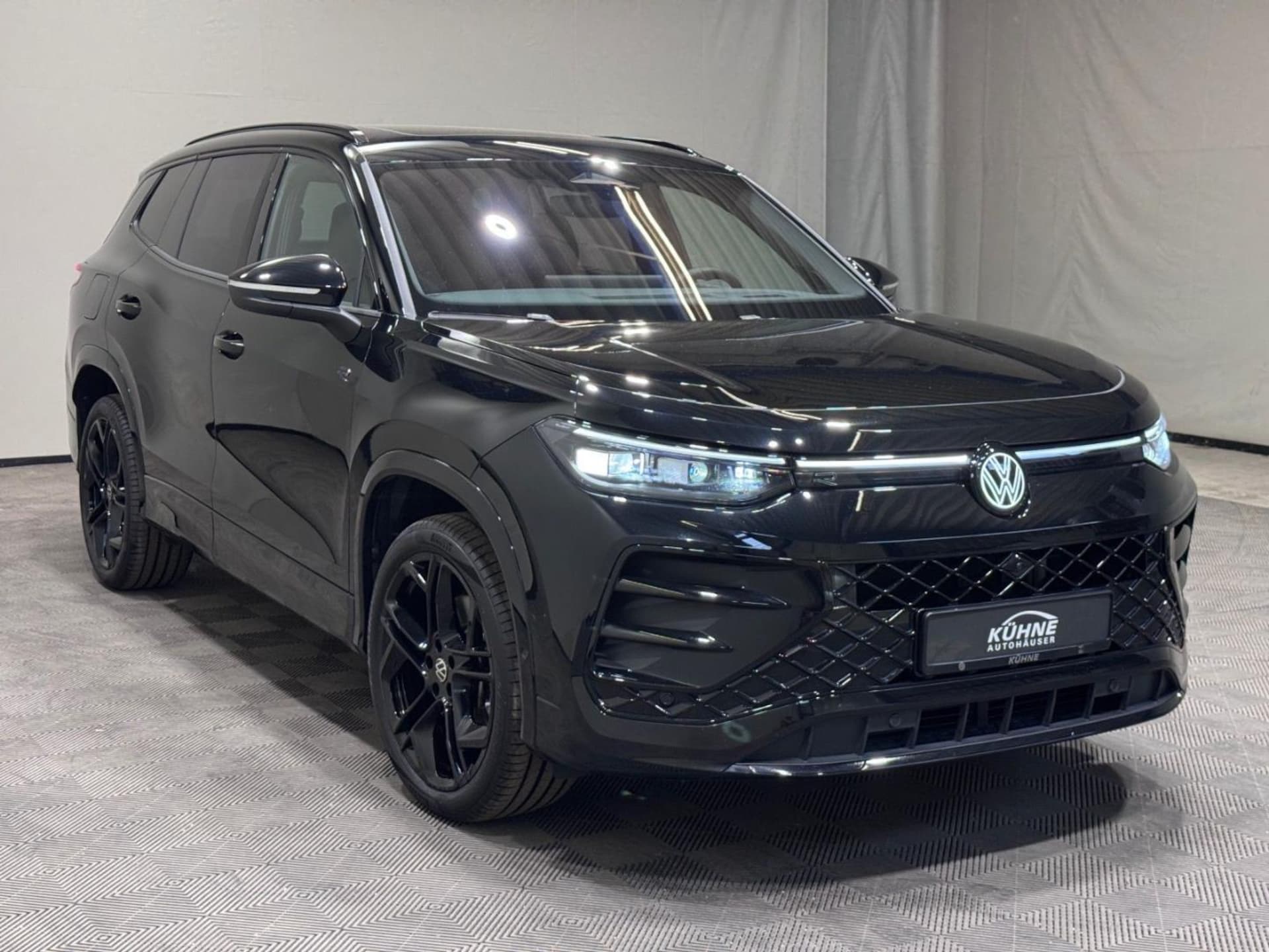 Volkswagen Tayron R-Line