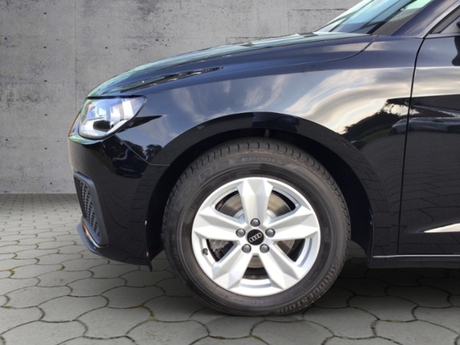 Audi A1 Sportback – Bild 12