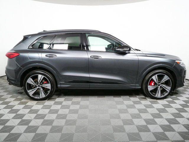 2026 Audi SQ5