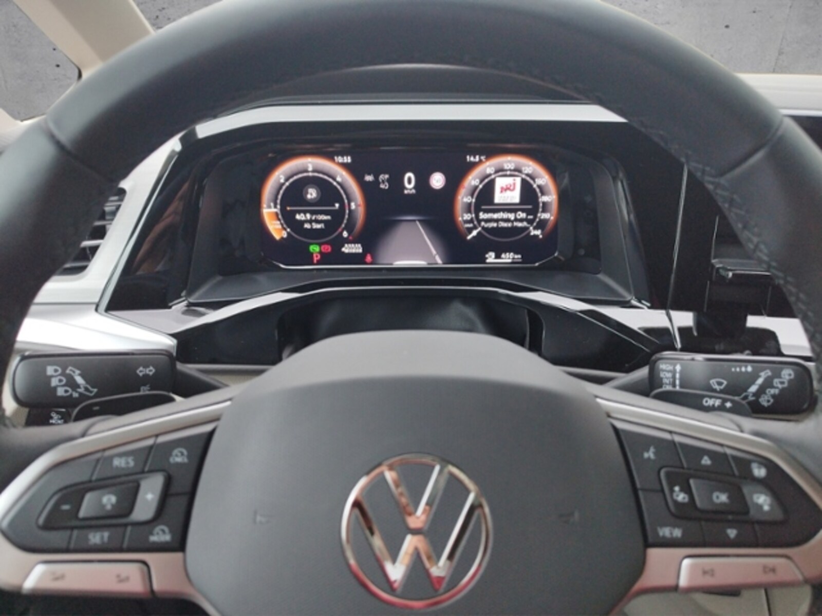 Volkswagen Multivan Langversion – Bild 15