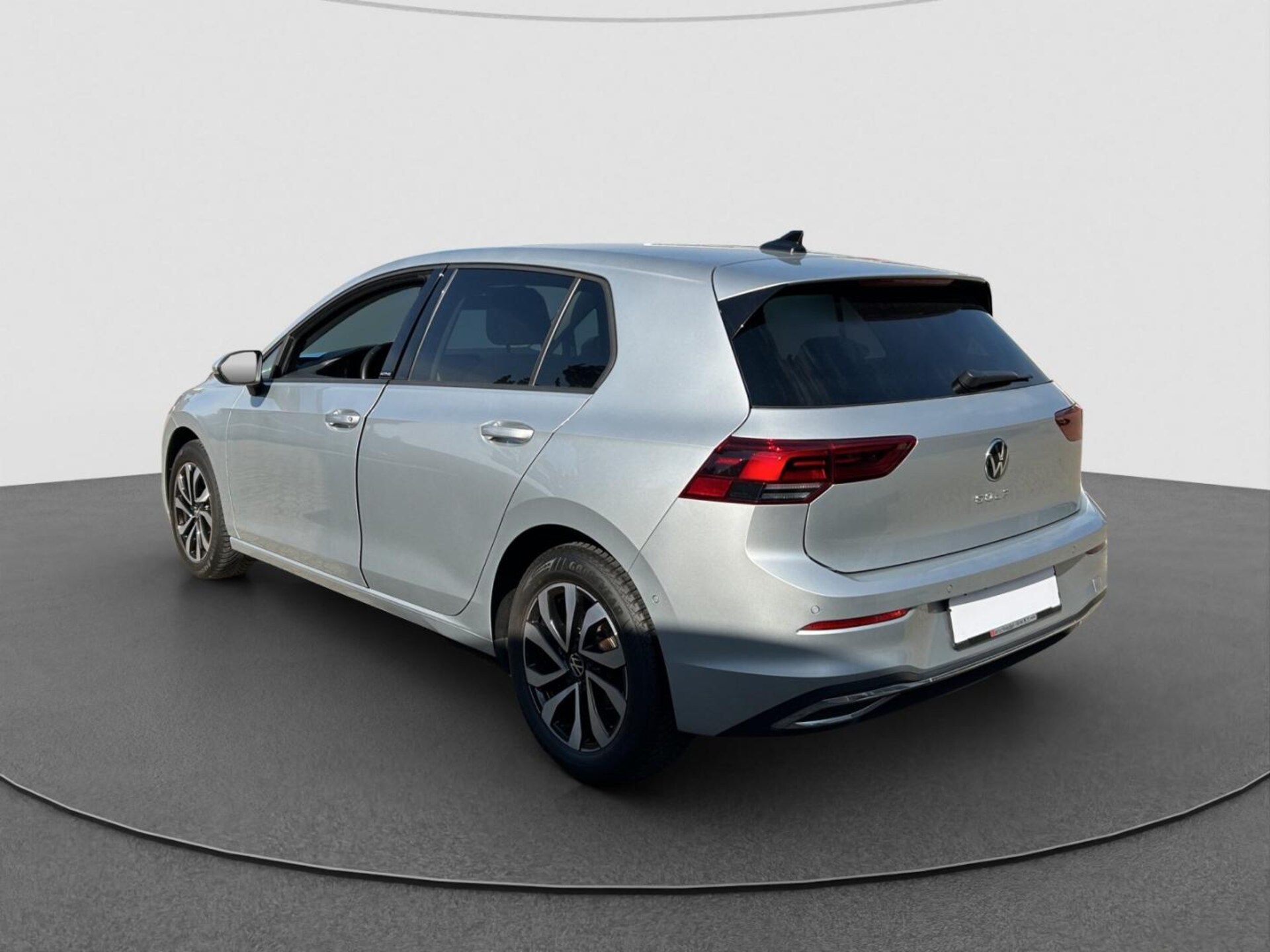 Volkswagen Golf Active