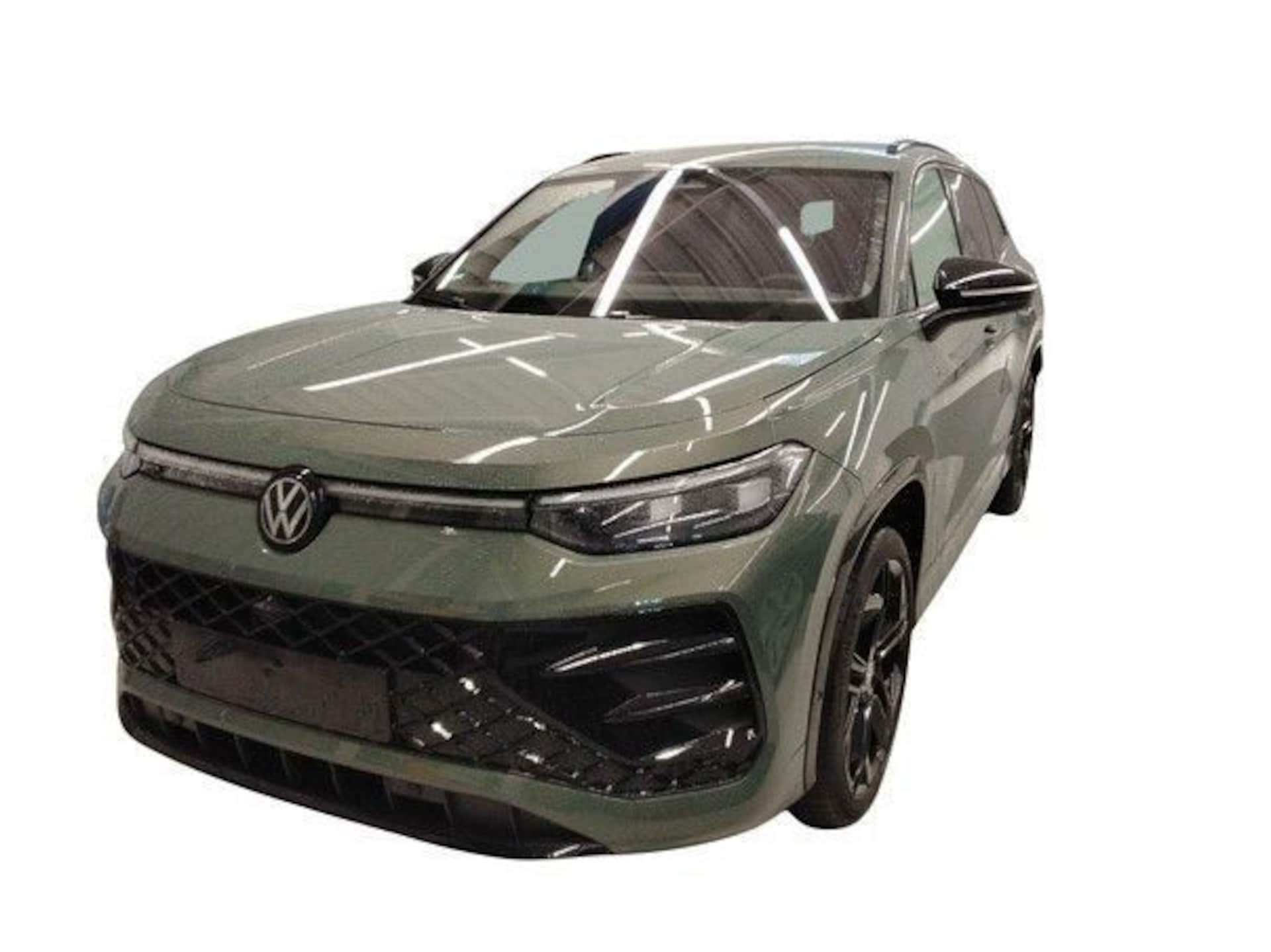 Volkswagen Tayron R-Line