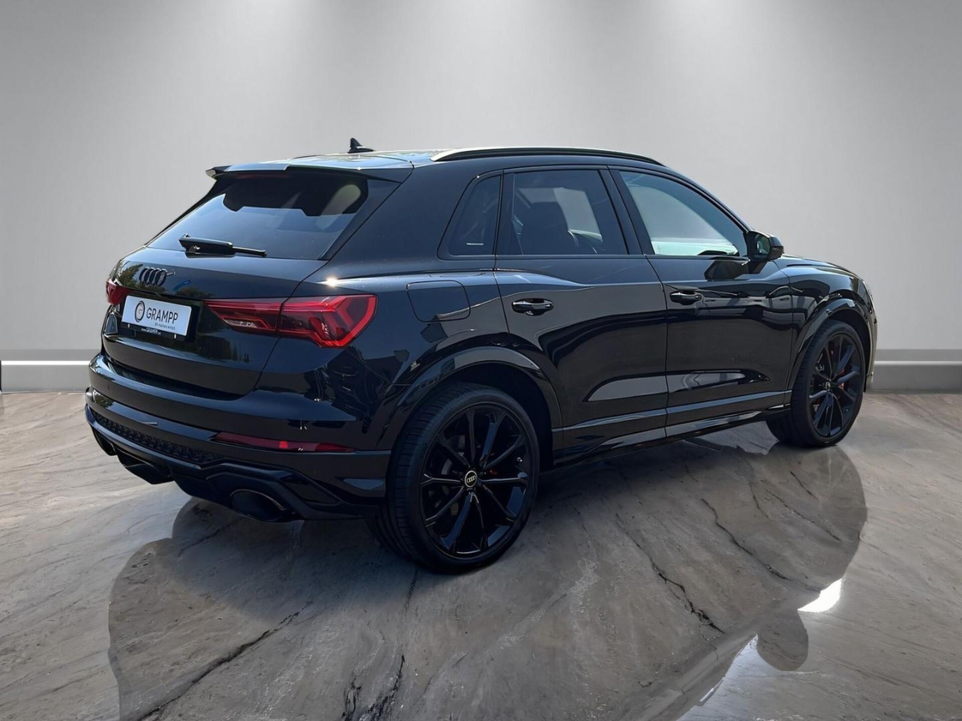 Audi RS Q3