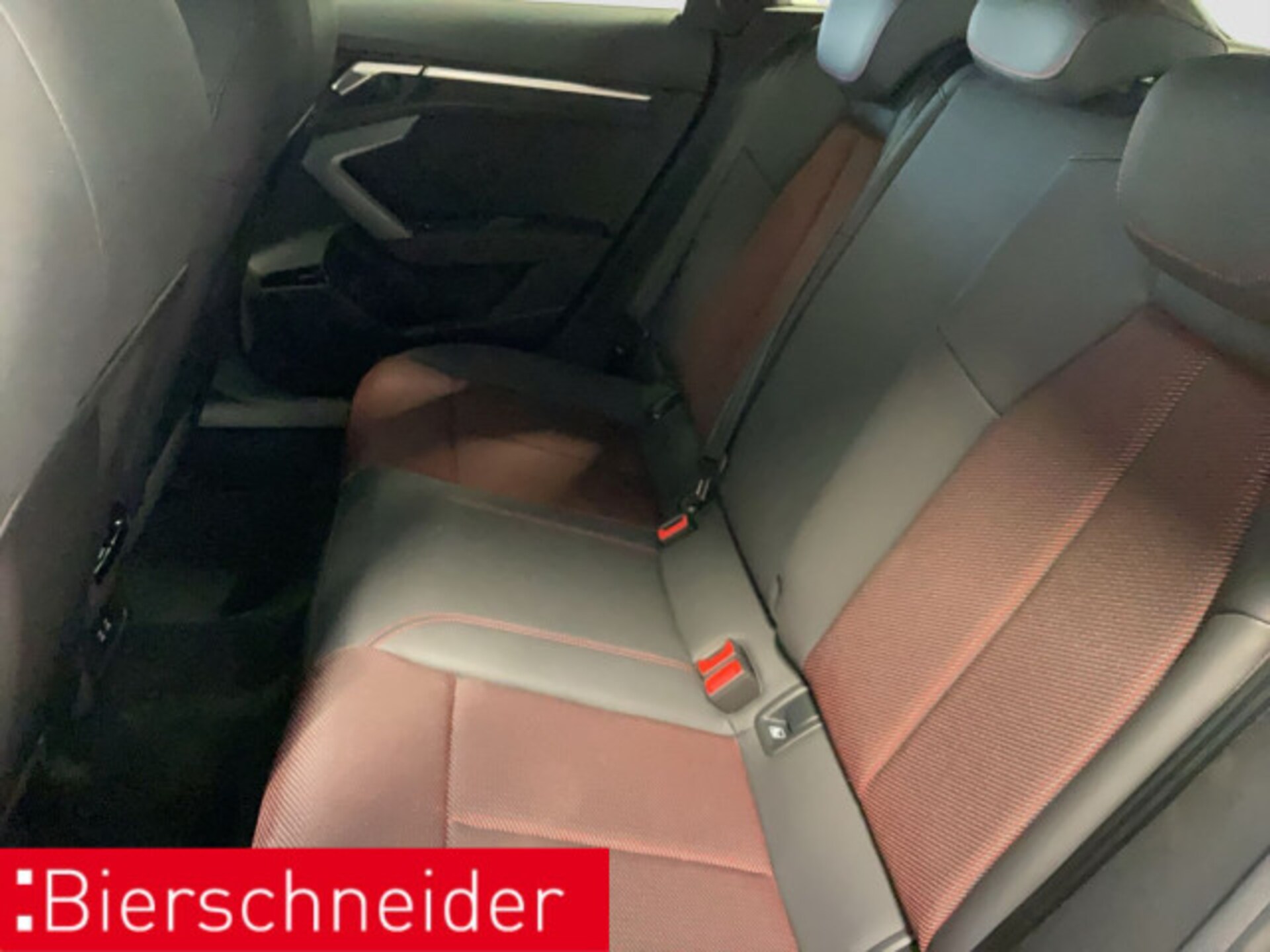 Audi A3 Sportback TFSI e Advanced