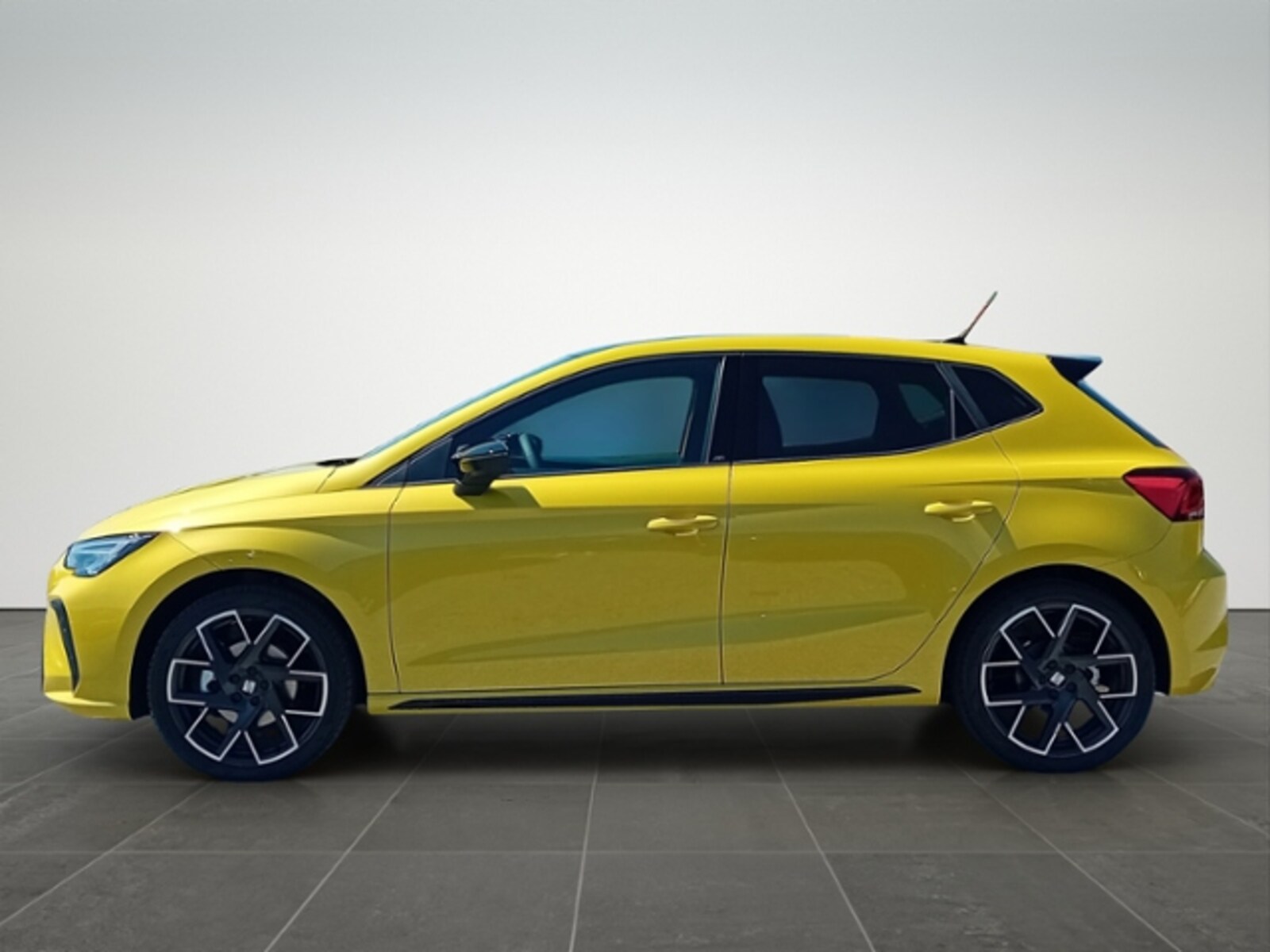 SEAT Ibiza – Bild 4