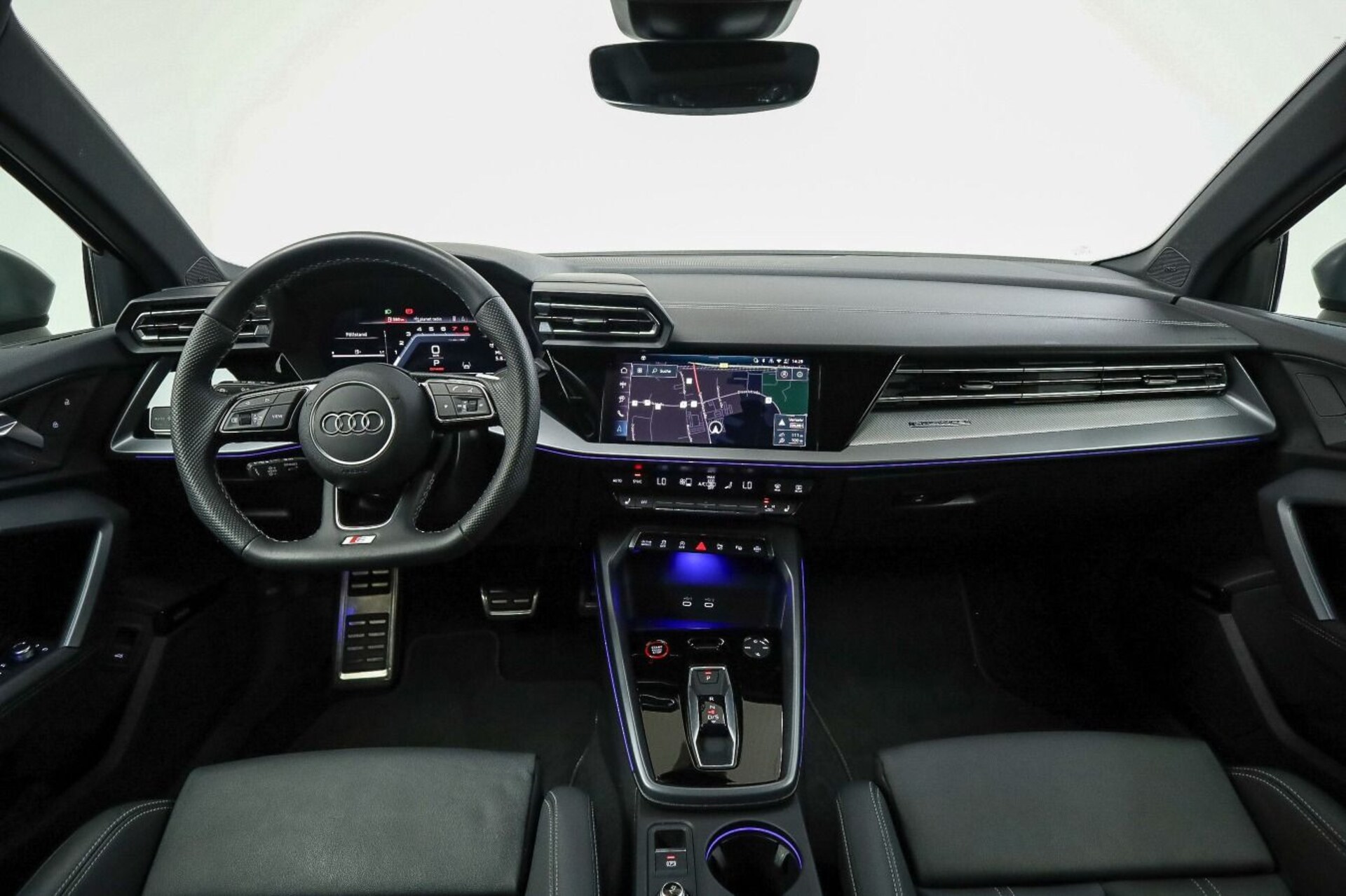 Audi S3 Sportback