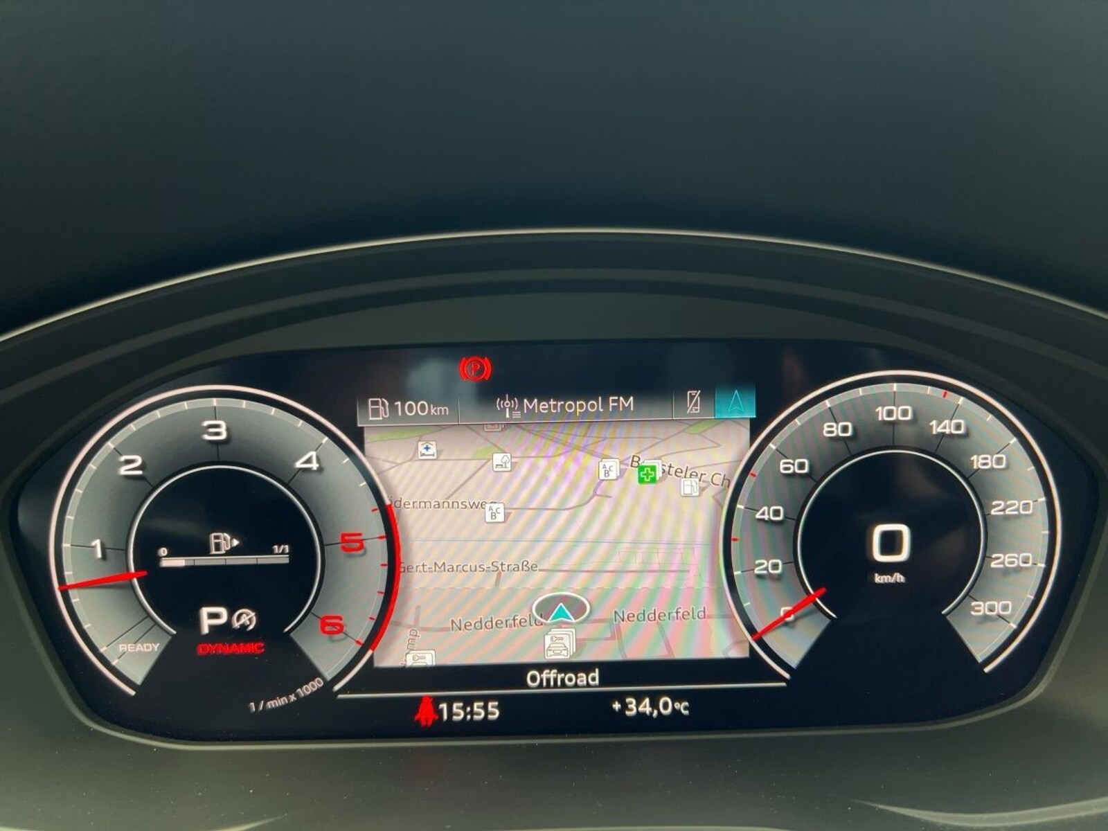 Audi Q5 – Bild 13