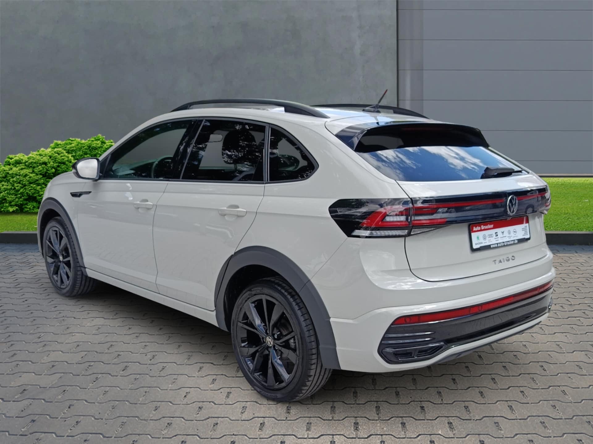 Volkswagen Taigo R-Line