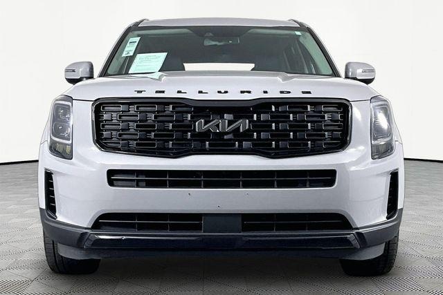 2022 Kia Telluride