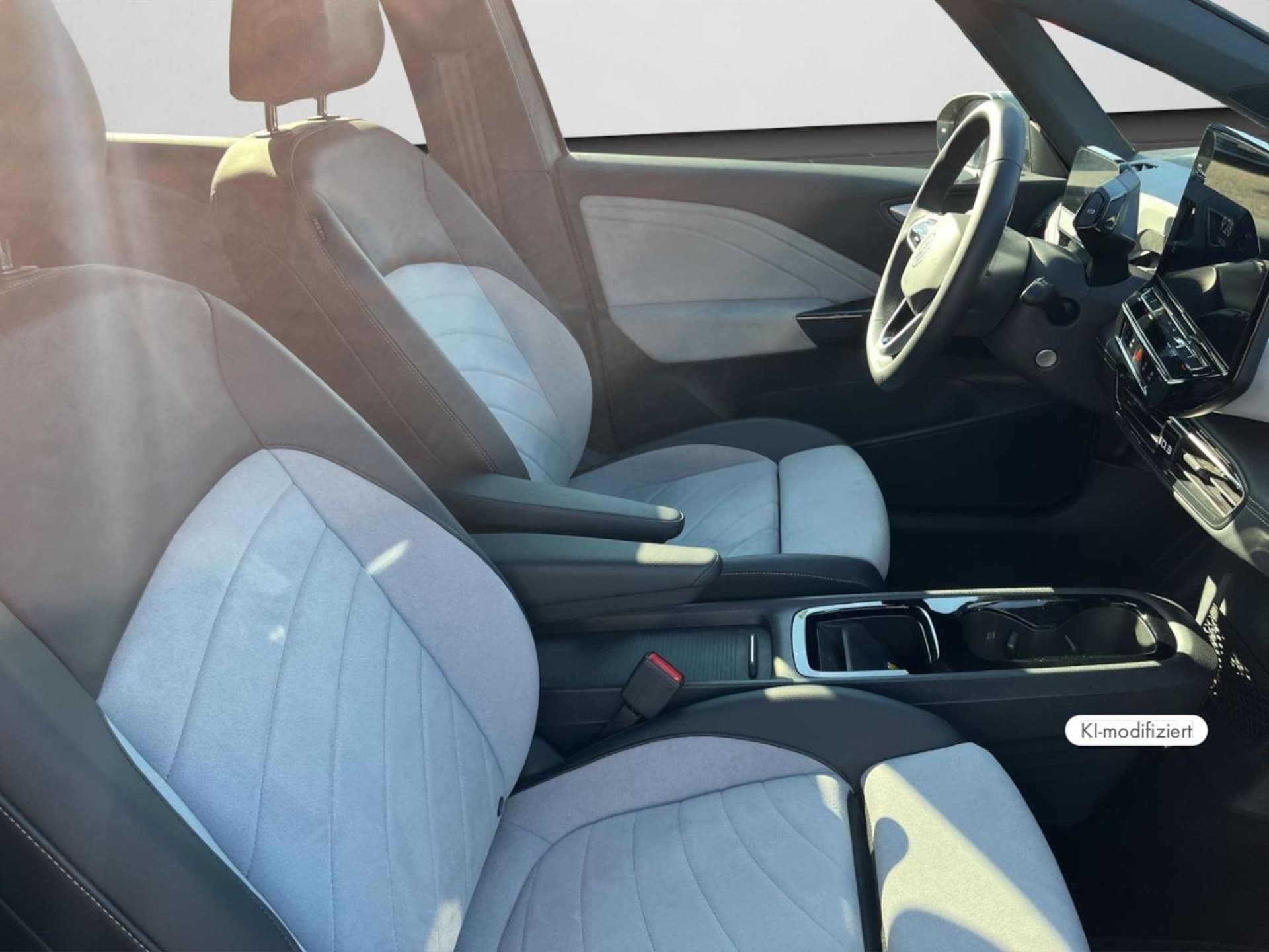 Volkswagen ID.3 MOVE Pro