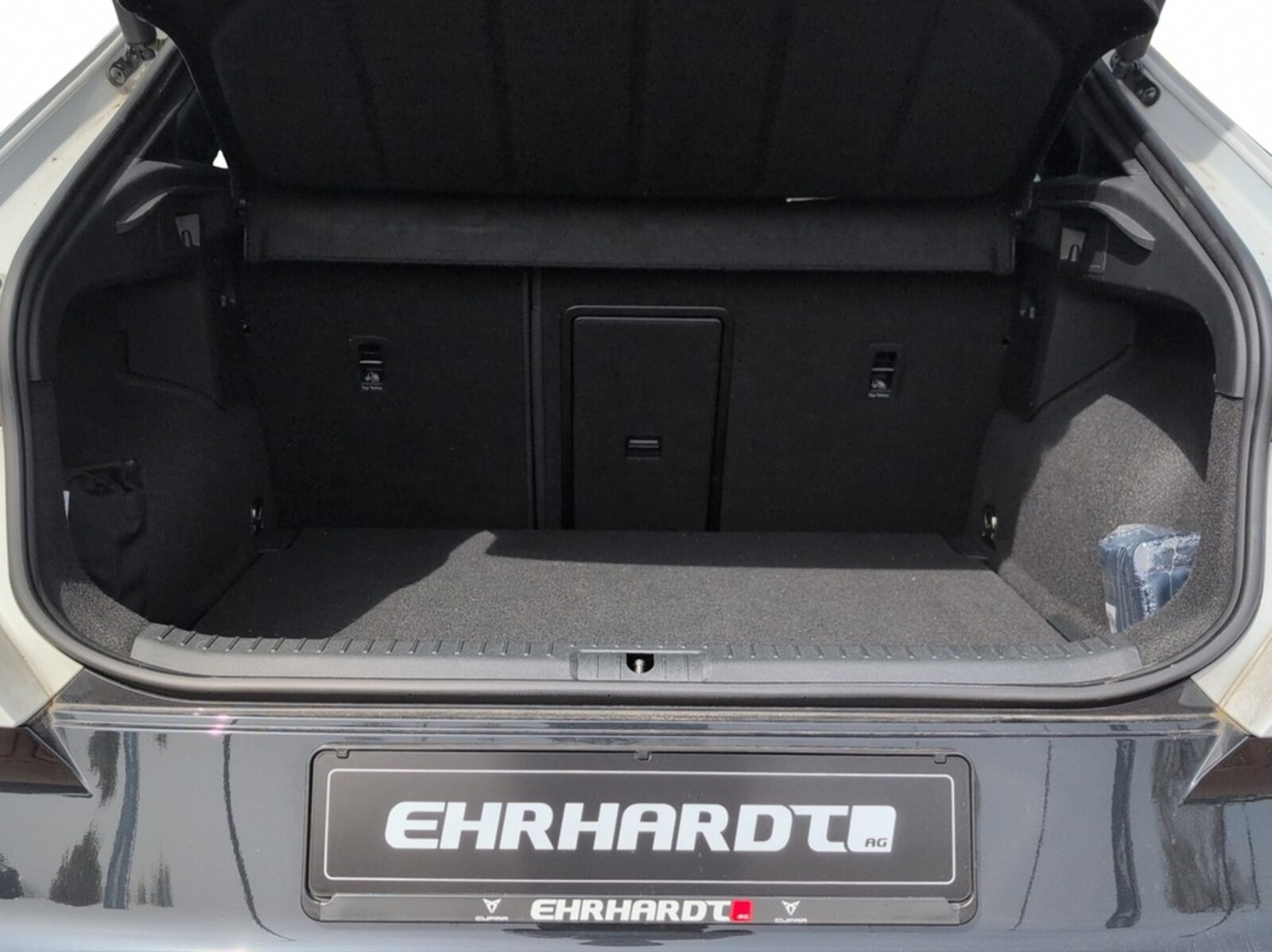 CUPRA Formentor – Bild 7