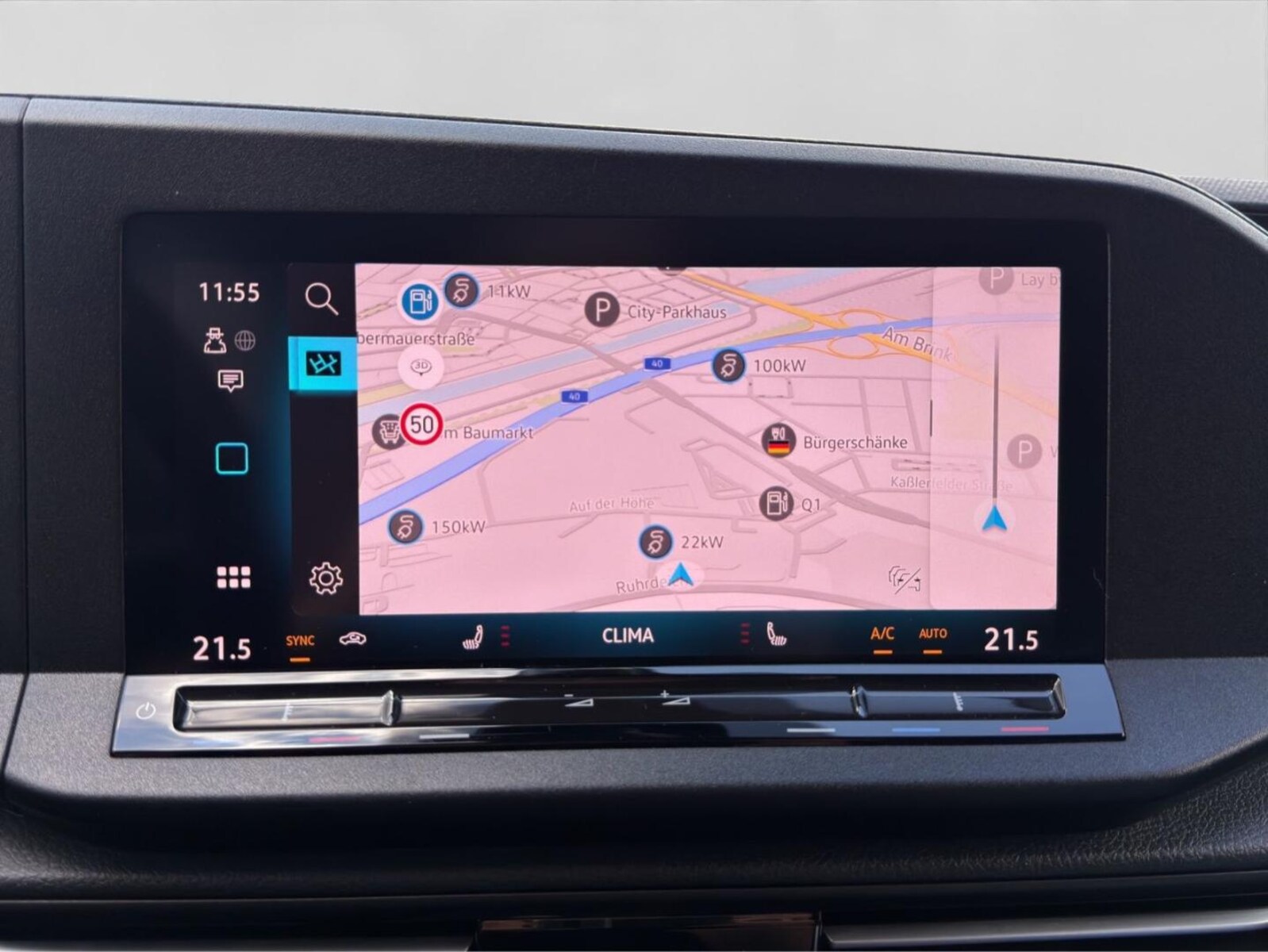 Volkswagen Caddy – Bild 13