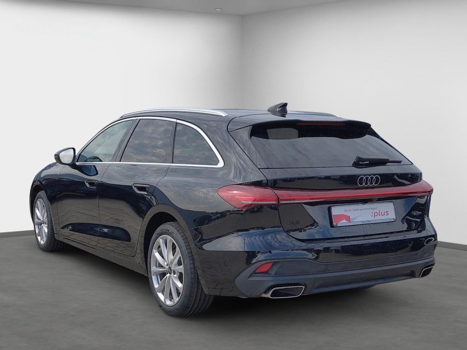 Audi A5 Avant – Bild 4