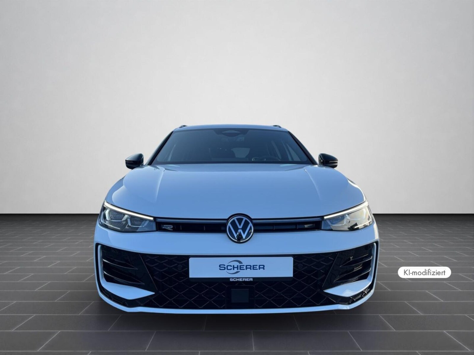 Volkswagen Passat – Bild 5