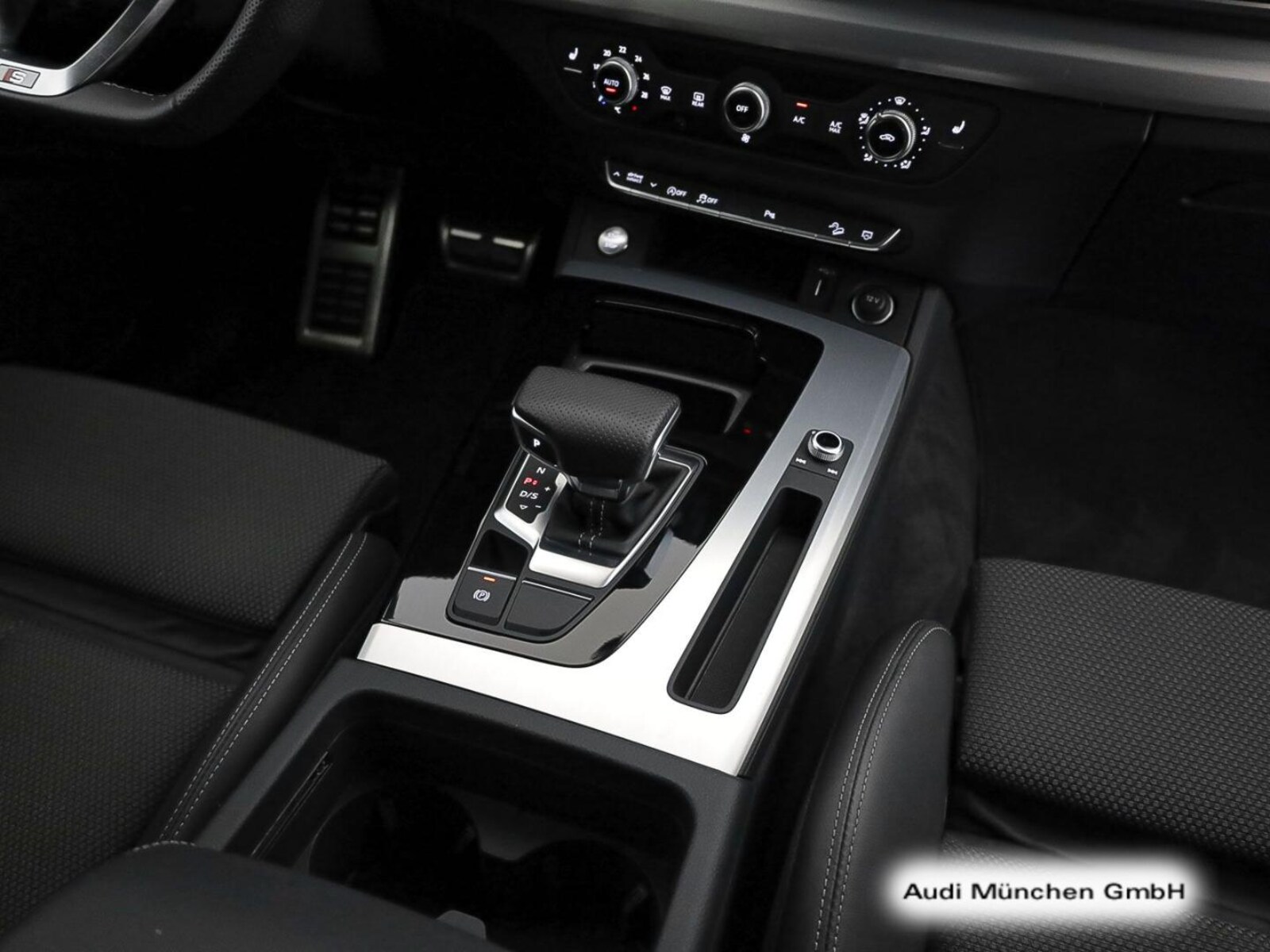 Audi Q5 – Bild 13