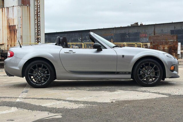 2015 Mazda