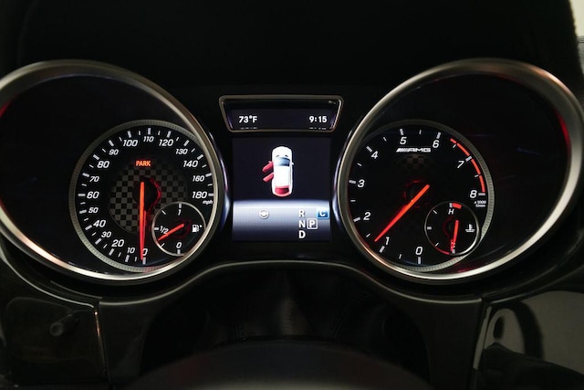 2019 Mercedes-Benz