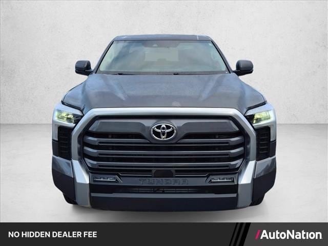 2024 Toyota Tundra