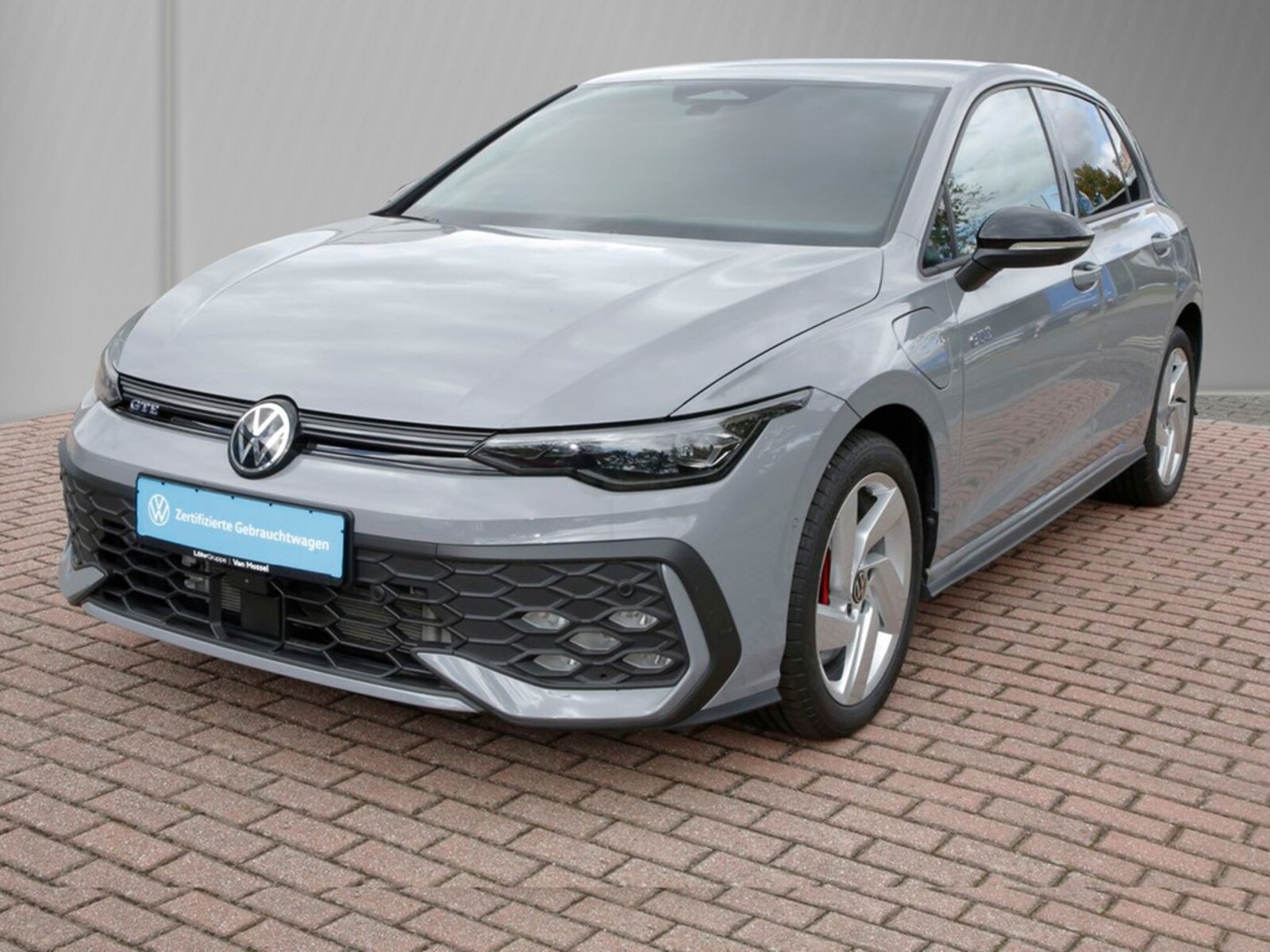 Volkswagen Golf – Bild 3