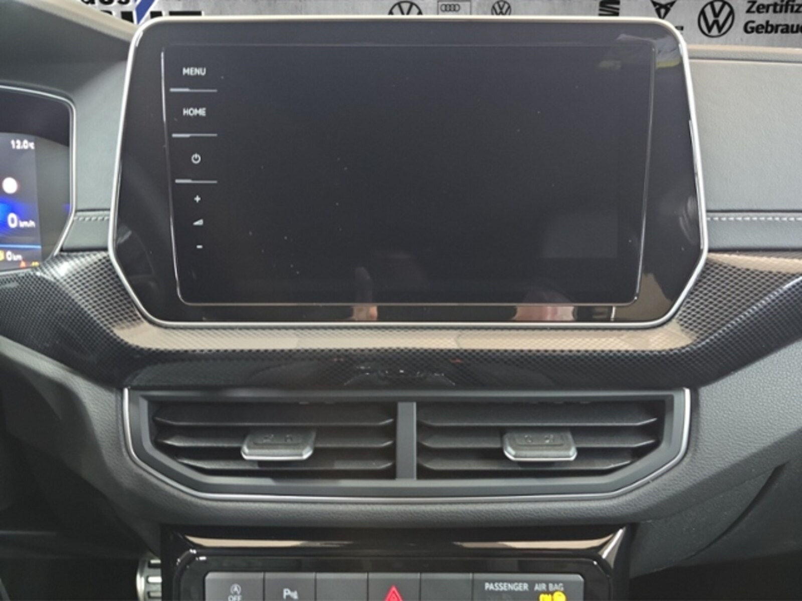 Volkswagen T-Cross – Bild 12