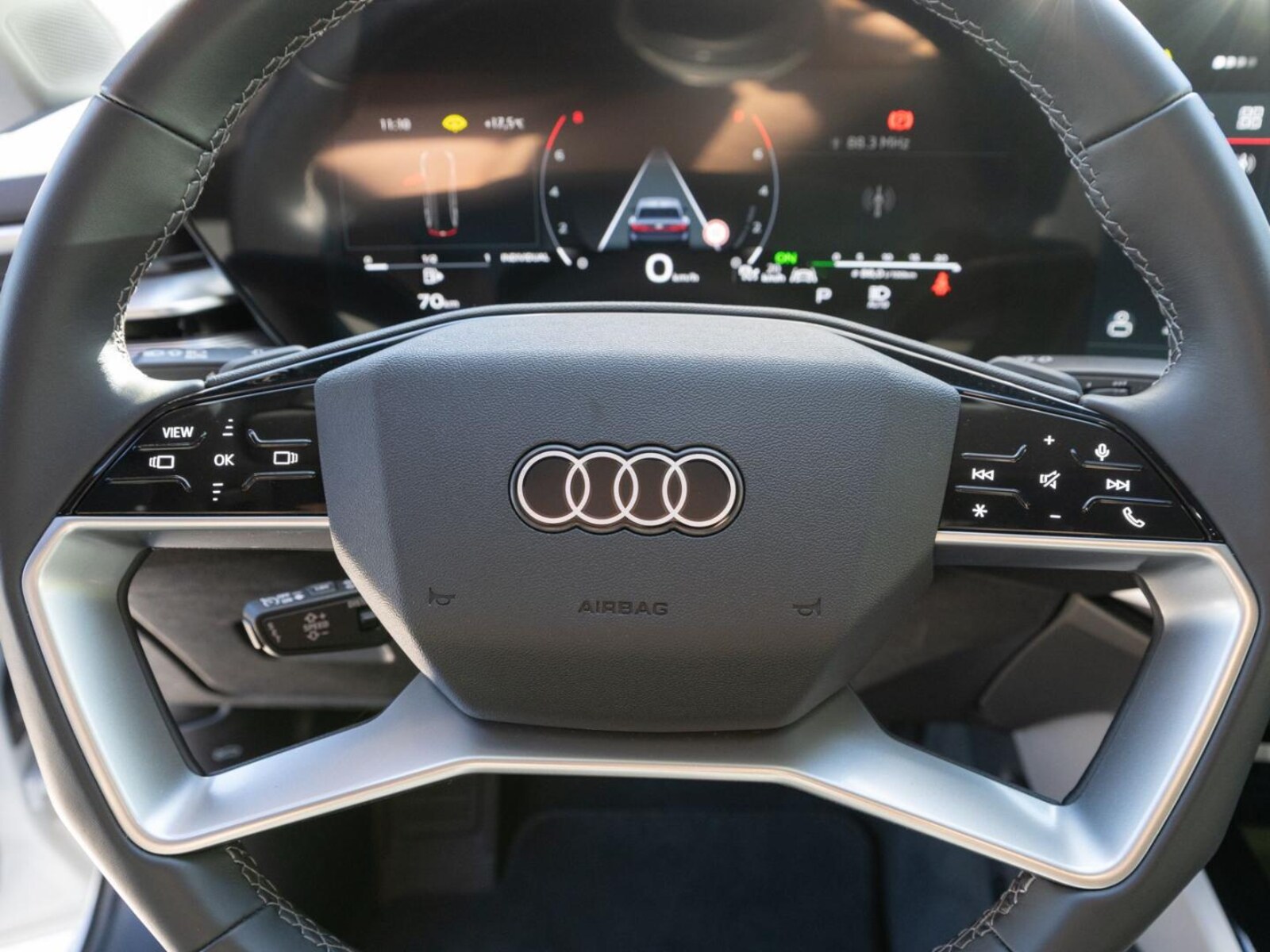 Audi A6 Limousine – Bild 18