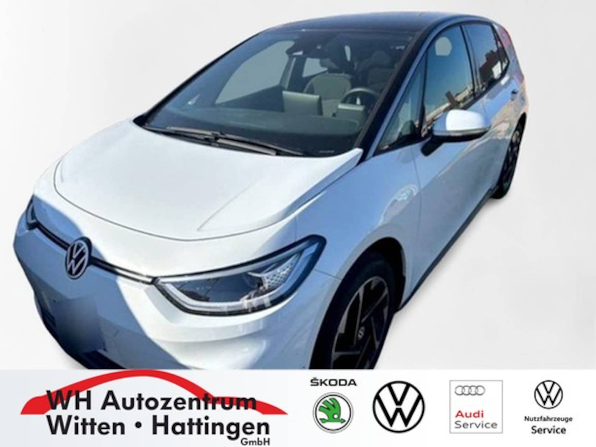 Volkswagen ID.3 2025
