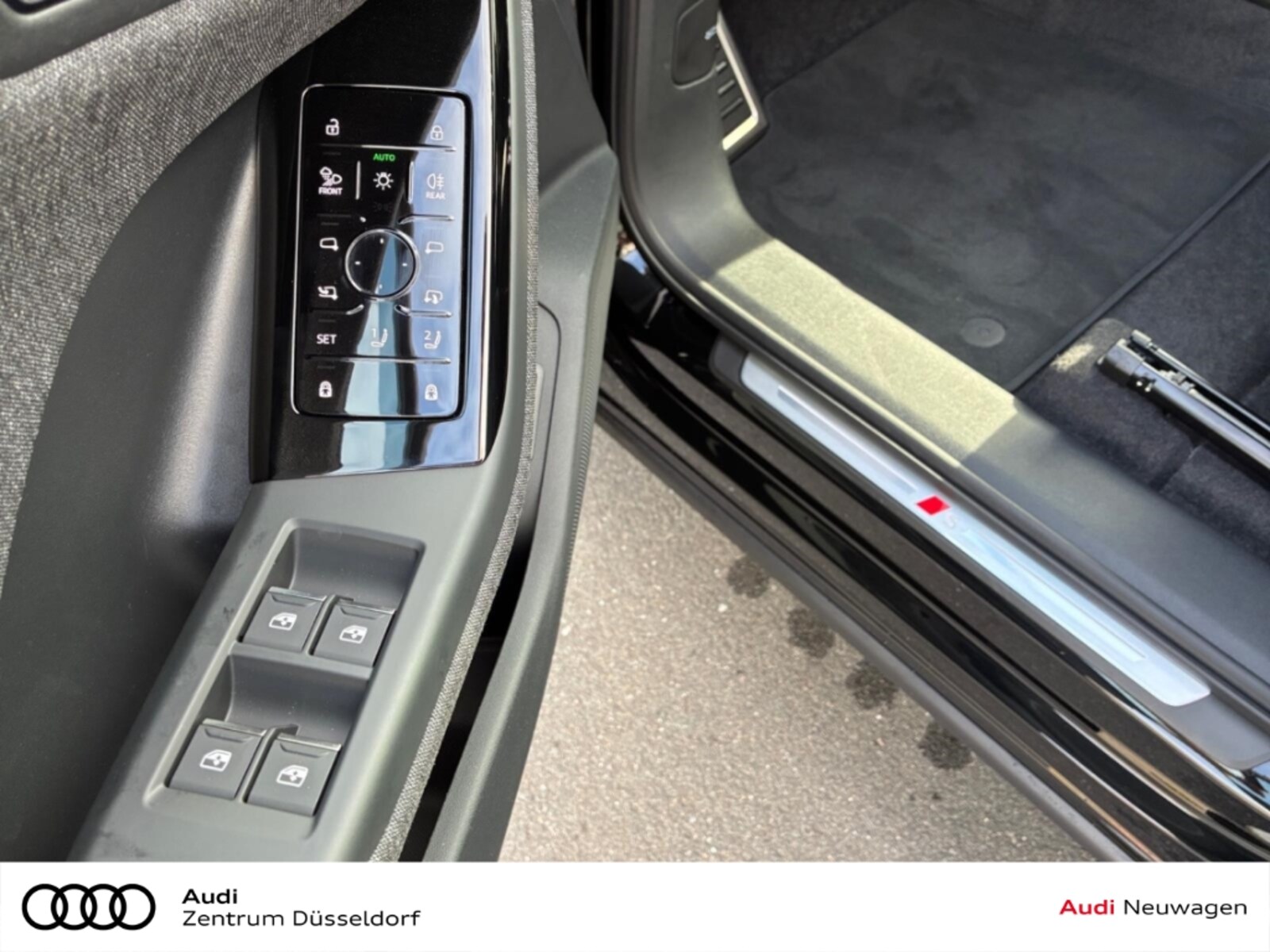 Audi Q6 e-tron – Bild 8