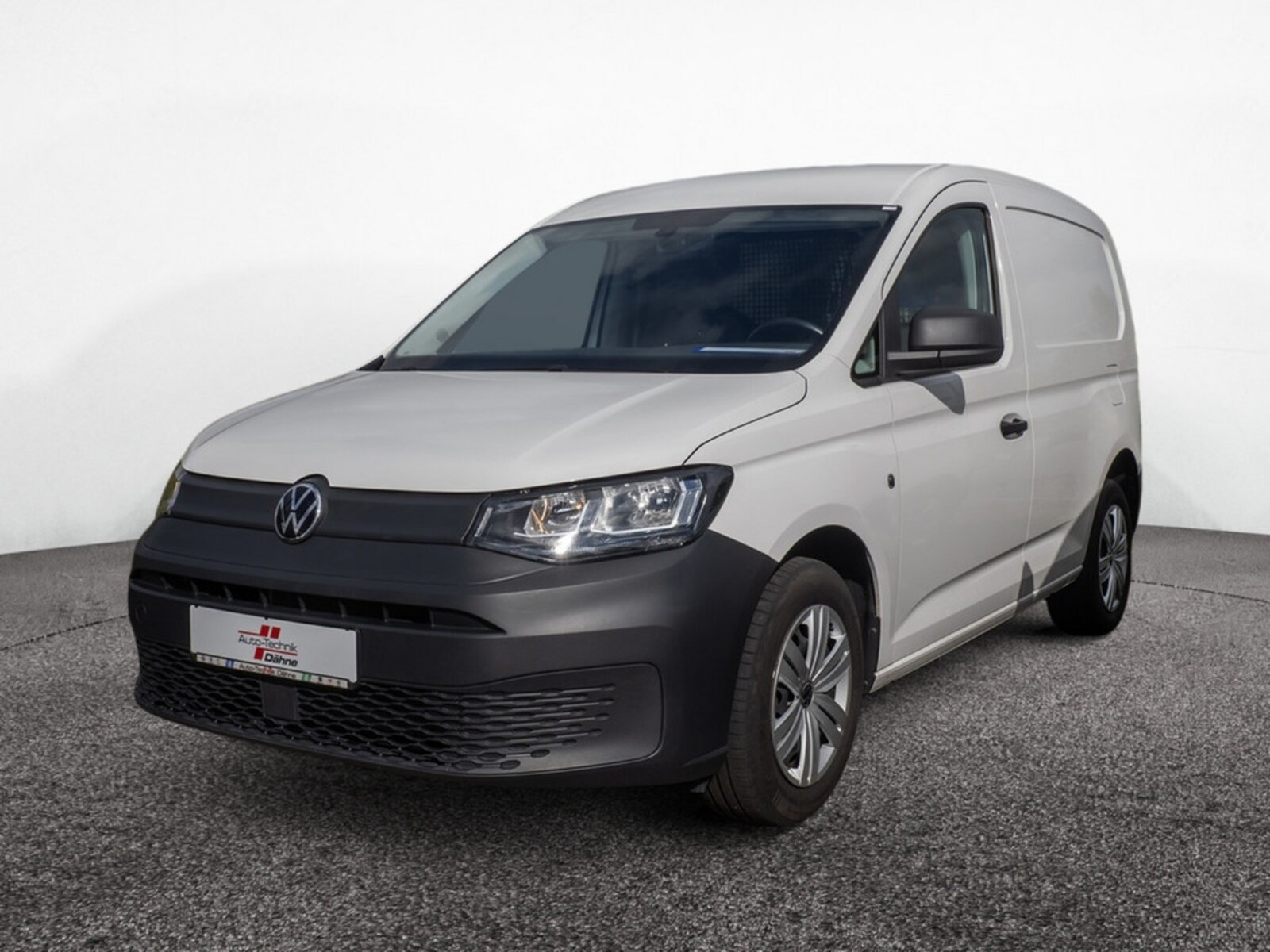 Volkswagen Caddy Cargo